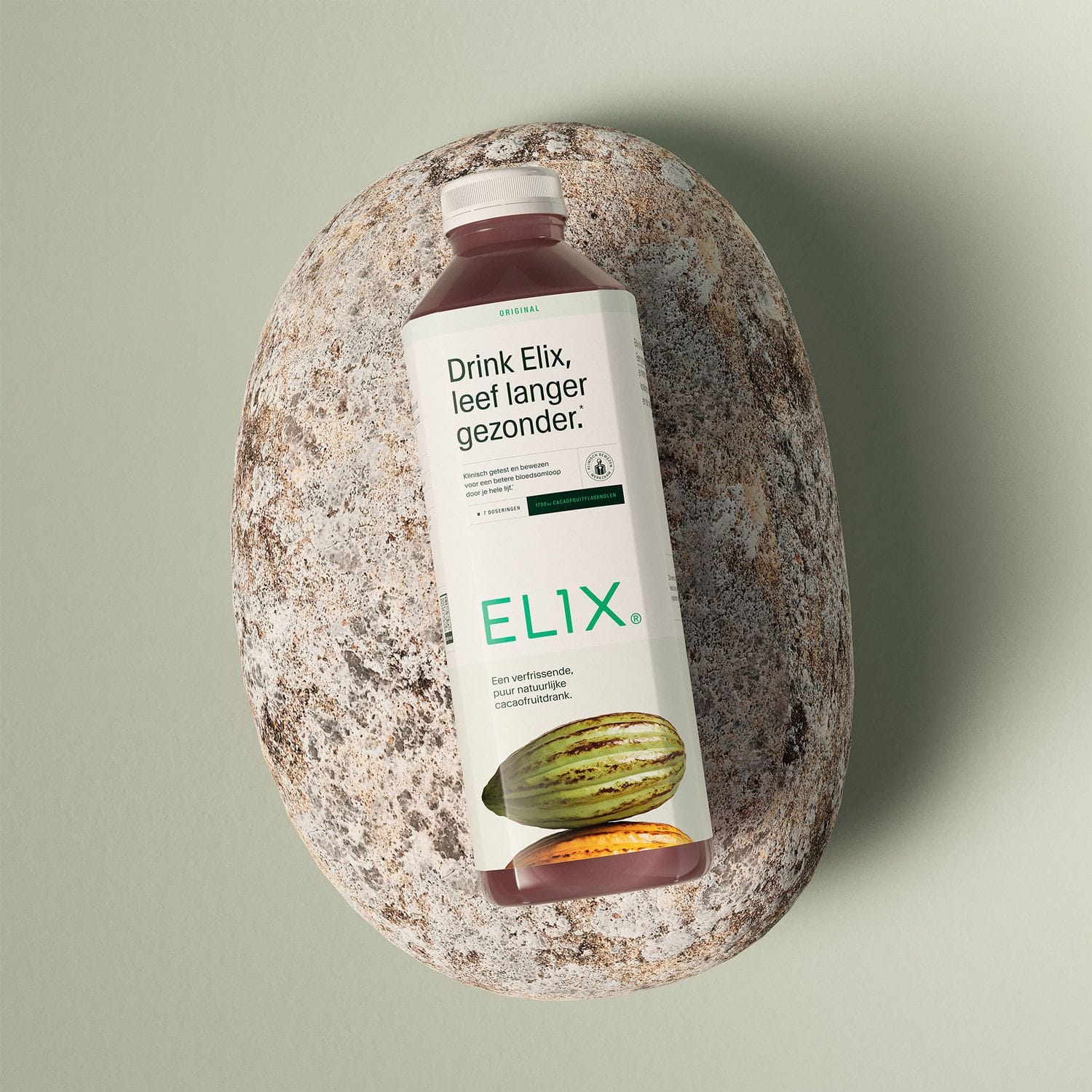 Elix Bottle 09