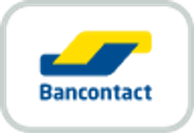 Bancontact 3x