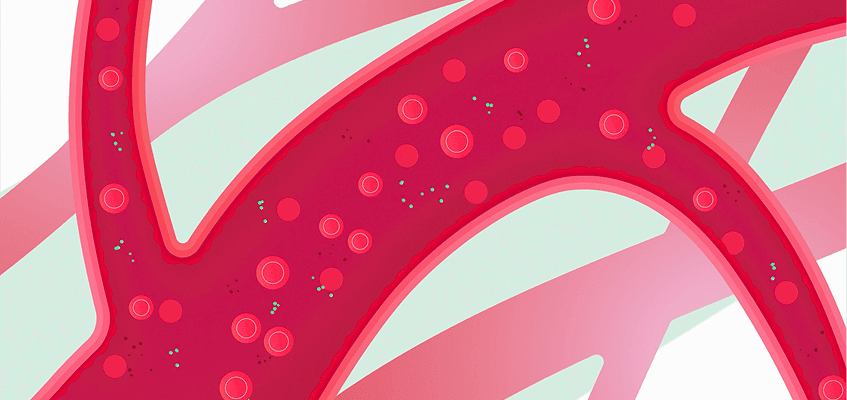 Nutrienten vrij baan